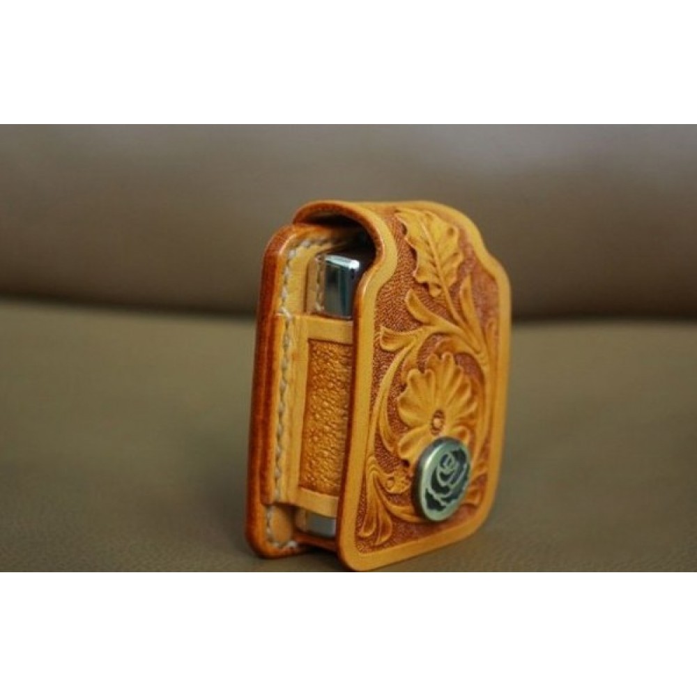 Laser cut Acrylic template, PMMA pattern, zippo lighter case template, A31